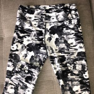 Express Athletic Wear